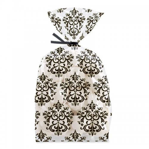 Sacos Celofane Vintage